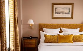 Le Relais Madeleine